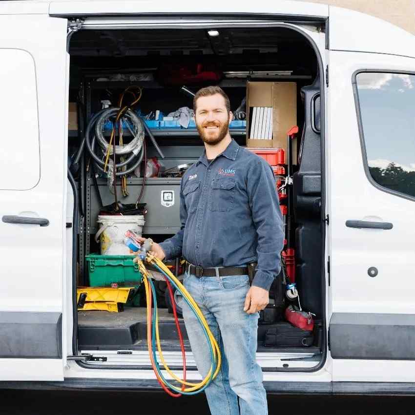 Zach Van Tools Zach Van Tools