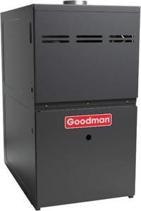 Gas Furnace