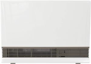 propane Heating system