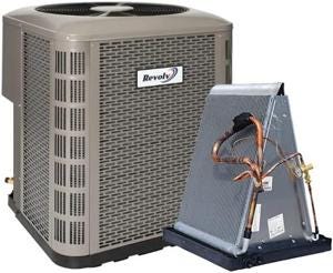 oil Heating System