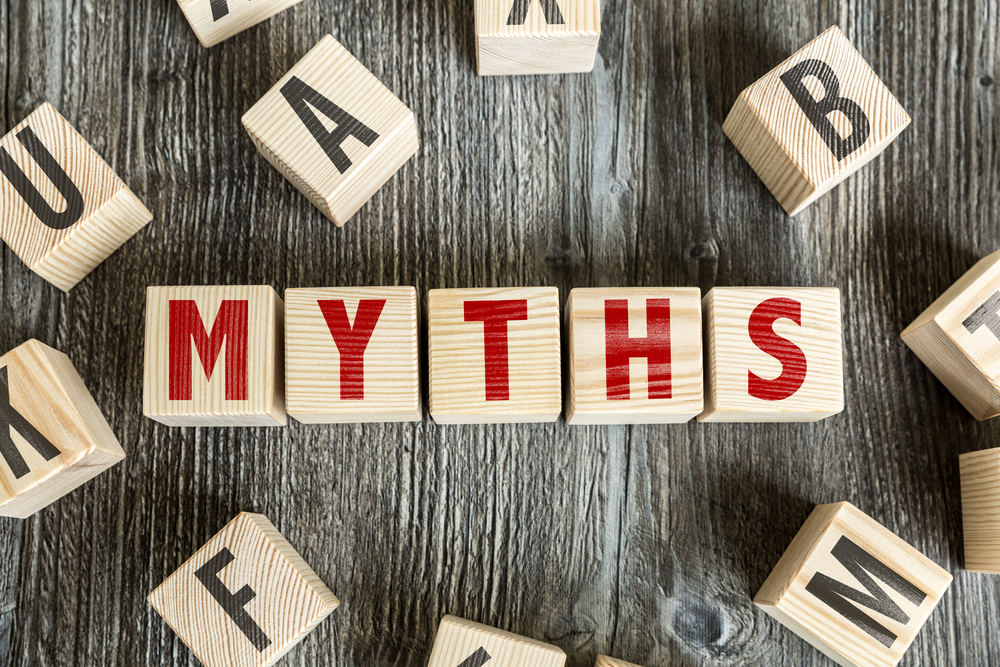 HVAC Myths