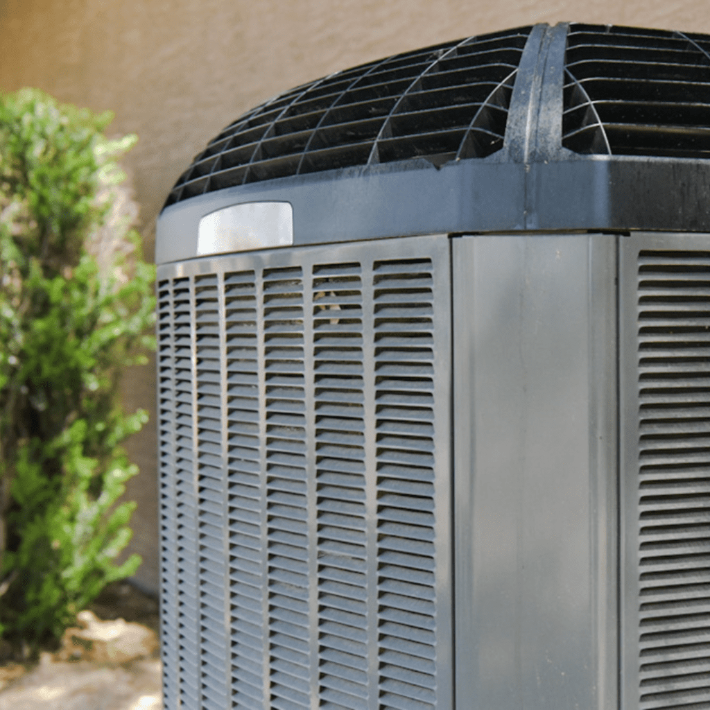 HVAC components