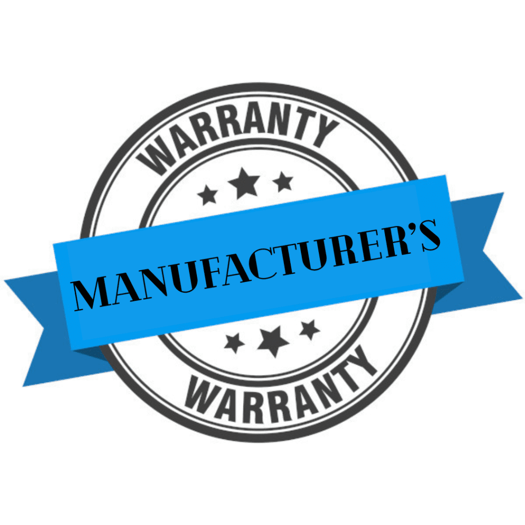 HVAC Warranties
