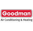 Goodman AC and heating South Ogden Utah