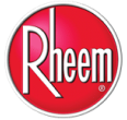Rheem furnace and AC service South Ogden