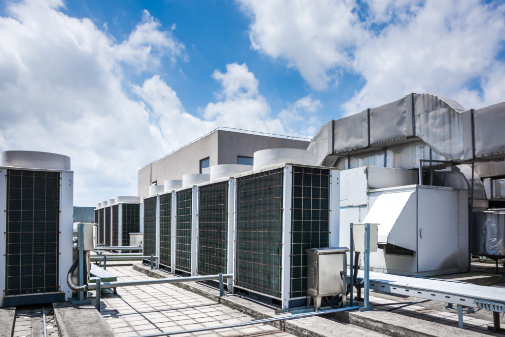 Commercial HVAC