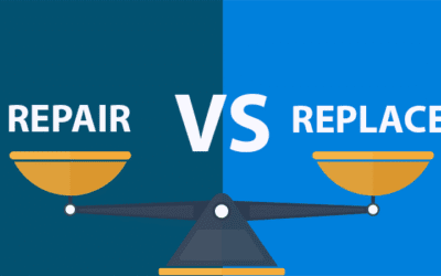 Repair vs Replacement: Making the Smart Choice for Your HVAC System in Utah