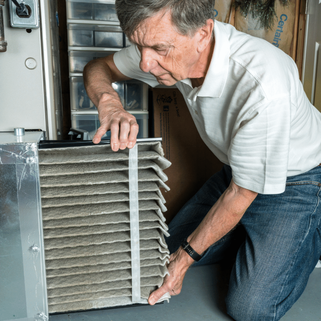Hybrid HVAC Repairs