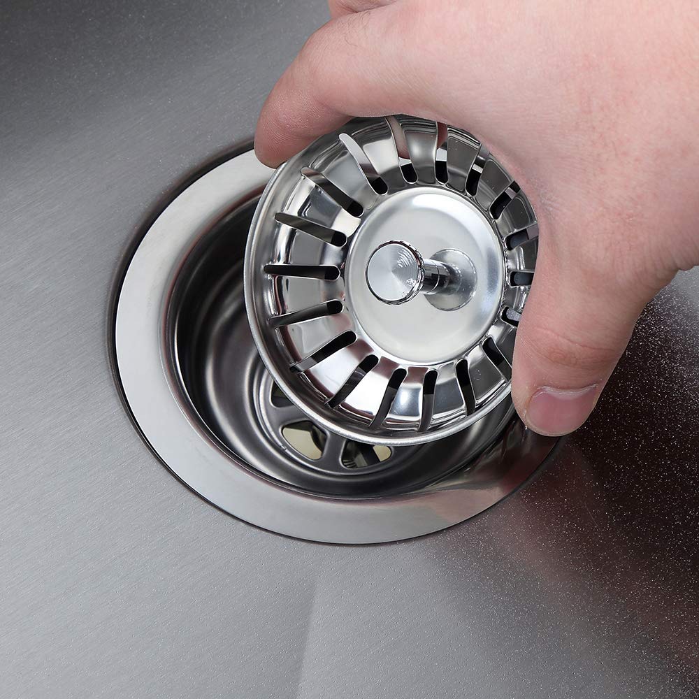 Sink Strainer