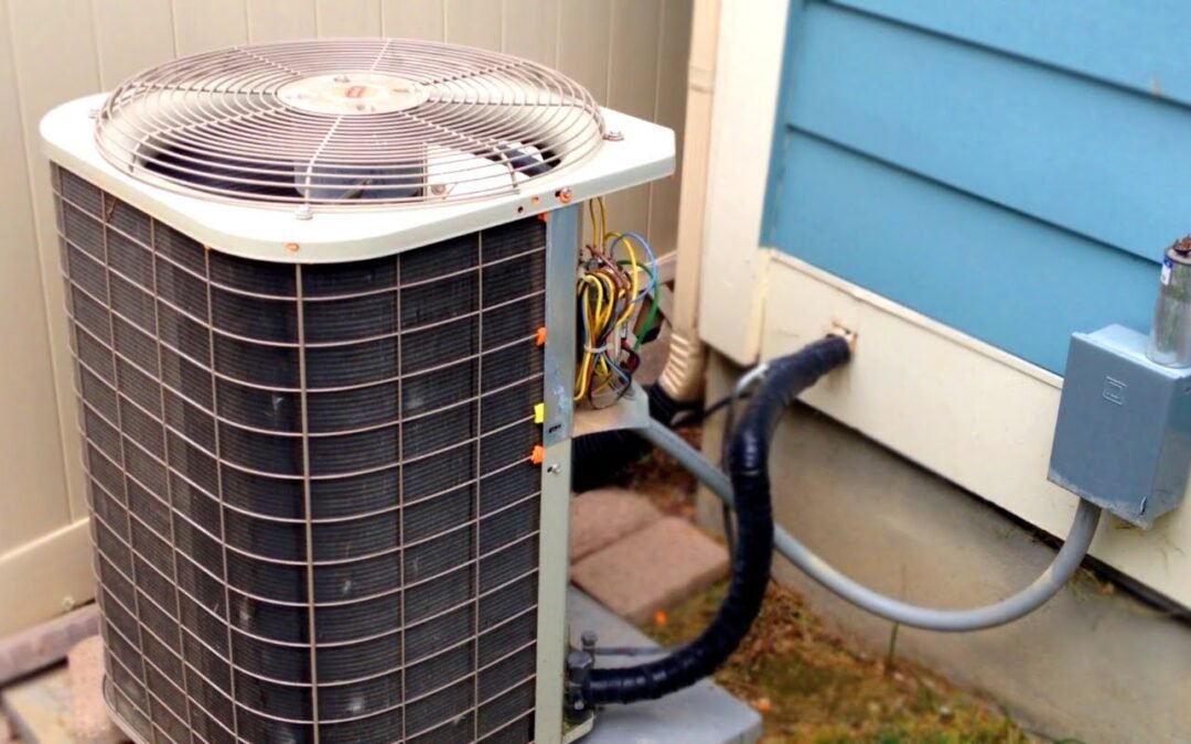 DIY HVAC Fix or Call a Pro? How Ogden-Area Homeowners Can Avoid Costly Mistakes and Stay Comfortable Year-Round